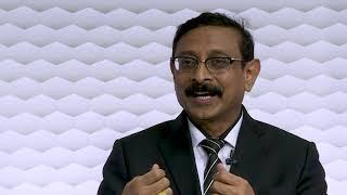 VS Parthasarathy, Group CIO & CFO, M&M on re-engineering business models with digital transformation