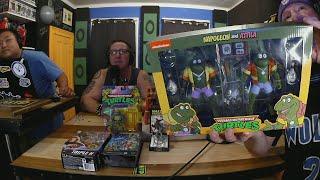 Toy Posse Videocast Season 4 episode 40