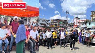 LIVE | JINGÏALANG AI KHUBLEI PAIDBAH KA'VPP' HA JOWAI | SUBSCRIBE