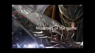 Karos Wiki - mmo  rpgs online guide wiki