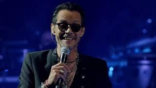 Marc anthony en vivo 2021