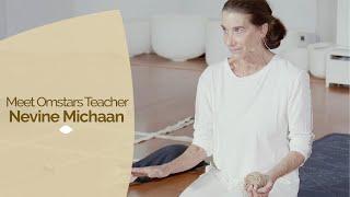 Meet Omstars Teacher - Nevine Michaan