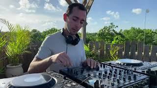 Antrim | Progressive House Tulum 2021 | by @EPHIMERATulum