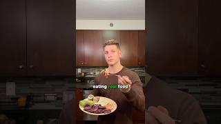Full Day of Healthy Eating 
