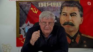 ПОГОВОРИМ О ЖКХ И ПОЛИТИКЕ