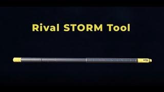 Rival Downhole Tools: STORM Tool