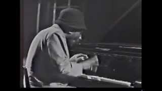 Thelonious Monk   Epistrophy