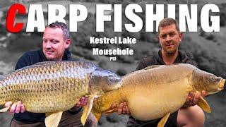 Carp Fishing | Mousehole Fisheries | 2022 | NEW PB!!??