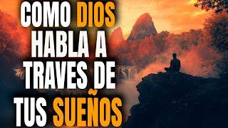 DESCUBRE COMO DIOS HABLA A TRAVES DE TUS SUEÑOS - Reflexión Cristiana