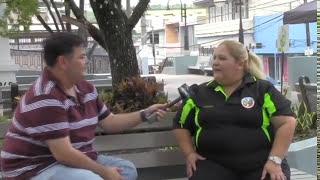 Entrevista a La Tetita Lareña