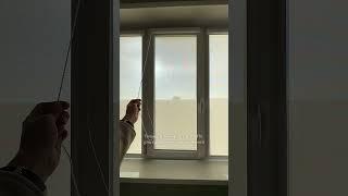 Рулонные шторы из ткани Screen