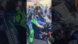 (FANCAM)2020 Zhuhai Motorcycle Race ZIC #wangyibo