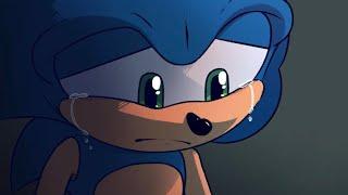 Sonic’s Endless Night