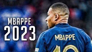 Kylian Mbappé - Skills & Goals 2023_24