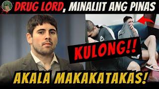 BIG TIME Canadian DRUG LORD,minaliit ang mga awtoridad sa Pilipinas, KULONG! [ Tagalog Crime Story ]