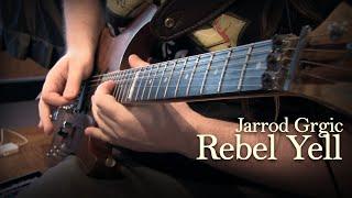 Jarrod Grgic - Rebel Yell (Billy Idol Cover) (Music Video)