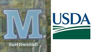 Governor's office responds to pause on UMaine's funding from USDA