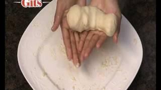 How to make Gulab Jamun - Gits Instant Mix