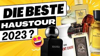 Der große JAHRESRÜCKBLICK beginnt ! TOP 10 HAUSTOUR MARKEN ?! 