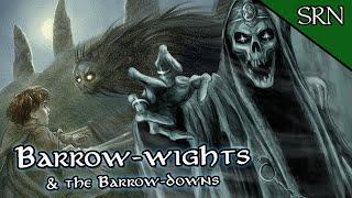 What Are the Barrow-wights? | Tolkien Lore