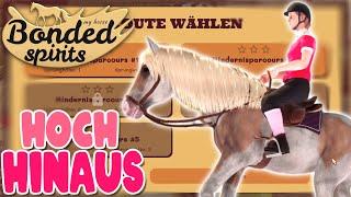 Neue Springparcours gefunden  My Horse: Bonded Spirits | 11