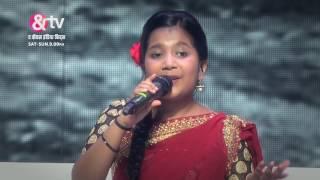 Shreya Gets Praised For Her Performance |  Promo | The Voice India Kids |  Sat-Sun 9 PM