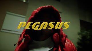 Raphael - Pegasus (Official Video)