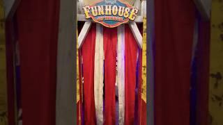 #pov Diddy’s Freak Off Parties #spirithalloween2024 #halloween #funhouse #freakoff #diddy #party