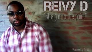 New Kizomba - Reivy D - Straight to the Point