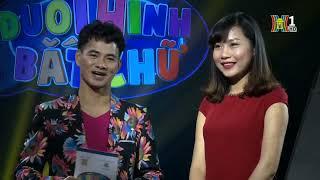 Đuổi Hình Bắt Chữ - Người Chơi Xuất Sắc Nhất Đạt Giải Thưởng Khủng của ĐHBC Đài Hà Nội