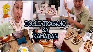 Buhay Katulong sa Middle East pag Ramadan || OFW-KUWAIT || Judylyn Eleccion