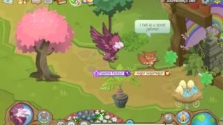 Animal Jam: BIGGEST SCAM EVER, CRYING, 2009ASHLEY + QUITTING, DON'T SEND ME STUFF.