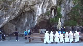 Camino Day 1 - Lourdes