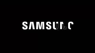 Samsung Galaxy S7 Bootanimation