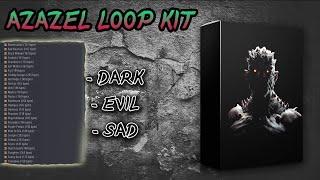 [35] FREE Dark & Evil Loops/Samples - (Metro Boomin, Southside, 808 Mafia, Whzy, Pyrex Whippa)