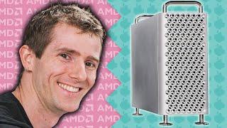 The Fake Mac Pro Case is SHOCKINGLY GOOD (DO NOT BUY)