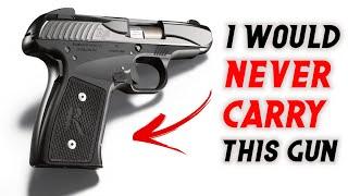 6 Worst Guns Only Dumb Idiots Carry