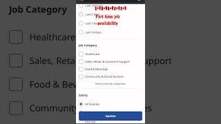 Check part time availability in #canadamalayalam #canadamalayalamvlog #parttimejob #canada #job