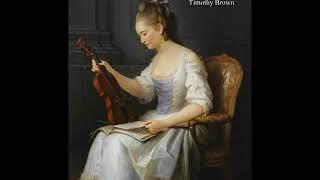 Catherine's Violin by Timothy Brown