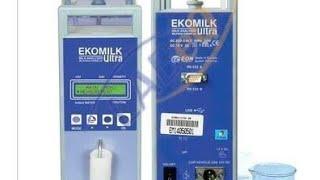 Ekomilk Ultra का password कैसे पता करे।