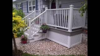 Front Porch Designs-Halifax