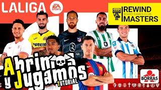 Abrimos y Jugamos a - LA LIGA EA: EL JUEGO (2023) | TUTORIAL