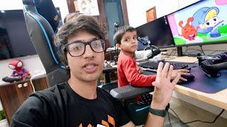 Kunali Ko Bhi Gaming PC Chahiye 