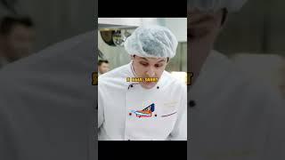 НА КУХНЕ ПОЯВИЛСЯ НОВЫЙ ХОЗЯИН   #момент  #сериал  #огузок  #кухня  #угар