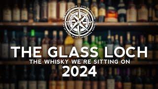 vPub Live - The Glass Loch (So much whisky) 2024