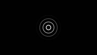 Radio Wave Animated | Stock Animation