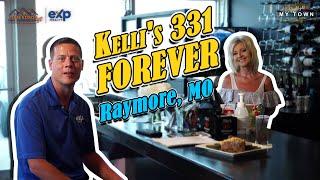 Kelli's 331 Forever | Bar & Grill | Raymore, MO | Highlight My Town | Restaurants in Raymore MO