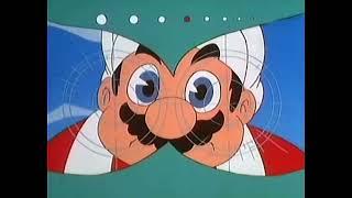 Mario Jumpscare