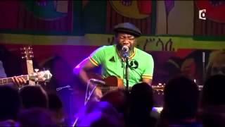 Clinton Fearon & Friends - Ao vivo no Cabaret Sauvage (Show Completo)