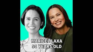 AGE REVEAL FILIPINO CELEBRITIES ACTRESS PART 12, 2025